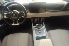 2025 BYD Yuan Plus 2024 Glory 430KM Surpass #12