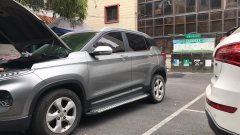 2018 Baojun 510 2017 1.5 AT Fashion #21