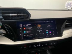 2022 Audi A3 Sportback 2022 Sportback 1.4T AT 35 TFSI FashionSport #17