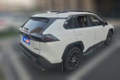 2023 Toyota RAV4 2022 2.0L CVT AT 2WDFashion #3