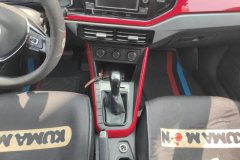2019 Volkswagen Polo Hatchback 2019 1.5 AT PlusColorfulTech #16
