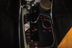 2020 BMW 3 Series 2020 2.0T AT 325i MM Sport Shadow #16