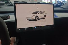 2023 Tesla Model Y 2022 Facelift rear wheel driveEdition #13