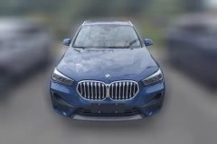 2021 BMW X1 2022 AT sDrive25Li Leading #2