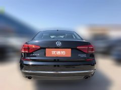 2017 Volkswagen Passat 2016 1.8T AT 330TSIHonor #3