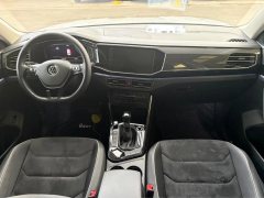 2021 Volkswagen Tayron 2020 2.0T AT 330TSILuxurySmart ConnectFWD #7