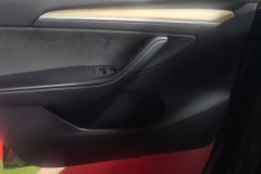 2023 Tesla Model Y 2022 Facelift rear wheel driveEdition #7