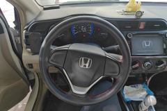 2015 Honda Crider 2015 1.8 MT Comfort #15