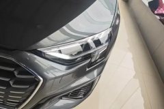 2024 Audi A3 Sportback 2024 Sportback 1.4T AT 35 TFSI FashionSport #5