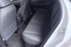 2025 BYD Seal 05 DM-i 2025 DM-i Smart Drive 1.5L AT 55KMLuxury #11