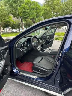 2018 Mercedes-Benz C-Class 2019 1.5T AT C260Sport #12