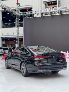 2023 Honda Accord PHEV 2023 2.0L AT e:PHEV Luxury #9
