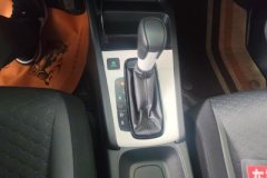 2021 Honda Fit Hatchback 2021 1.5 AT Chao XiangEdition #16