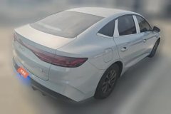2024 BYD Qin L 2024 1.5L AT DM-i 80KMLeading #3