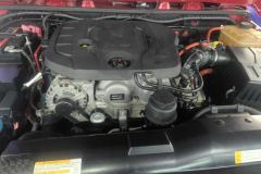 2022 Beijing Off-Road Beijing BJ40 2022 2.3T AT4WDExcellence #10