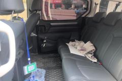 2022 Maxus G10 2022 2.0T AT Elite Gasoline 7Seat #11