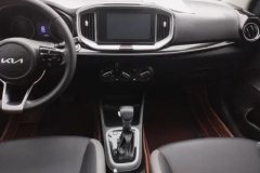 2022 Kia KX1 2021 1.4L MTEnjoyEdition #13