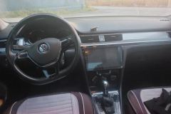 2017 Volkswagen Bora Sedan 2017 1.6 AT Comfort #12