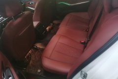 2024 BMW i3 2023 eDrive 40 L Yaoye suit #11