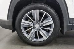 2020 Chang'an CS35 Plus 2019 1.4T AT ChanglianBlue WhaleEdition #6