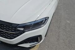 2025 Volkswagen Lavida 2024 1.5L AT starry sky 5Million thousandEdition #5