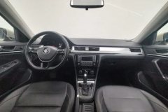 2016 Volkswagen Bora Sedan 2016 1.6 AT Comfort #14