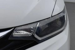 2019 Honda Fit Hatchback 2018 1.5 AT Comfort #5
