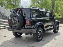 2024 Tank 300 PHEV 2024 2.0T AT Hi4-T #12