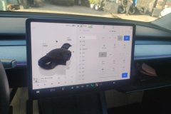 2023 Tesla Model Y 2023 rear wheel driveEdition #13