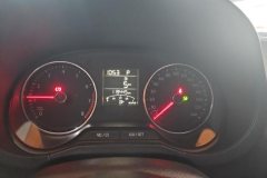 2016 Volkswagen Polo Hatchback 2016 1.6 AT Luxury #14