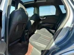 2024 Audi Q4 e-tron 2024 40 e-tron CreationEdition #5
