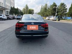 2018 Volkswagen Passat 2017 1.8T AT 330TSIHonor #5