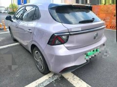 2025 MG MG4 2026 Facelift 437 Easy Edition #4