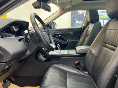 2020 Land Rover Range Rover Evoque 2020 2.0T AT 249PSYouth #3