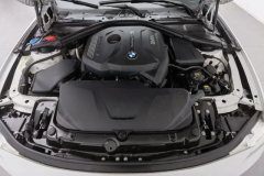 2017 BMW 3 Series 2017 2.0T AT 320LiFashion #7