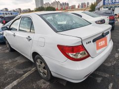 2016 BYD F3 2016 1.5 MT Comfort #6