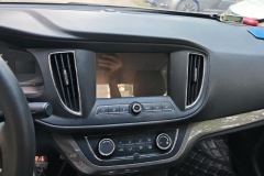 2015 Roewe 360 2015 1.5 AT Luxury #13