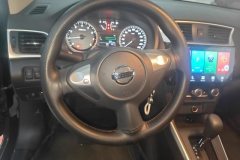 2025 Nissan Sylphy 2024 Facelift III Classic 1.6XE CVTComfort #15