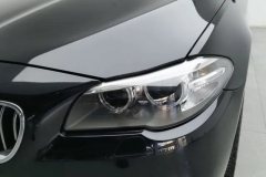 2015 BMW 5 Series 2014 2.0T AT 525LiLuxuryDesign Pkg #5