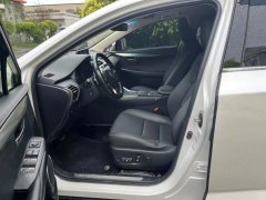 2020 Lexus NX 2020 2.5L AT 300h FWDFeng ShangEdition China VI (Imported) #4