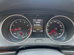 2017 Volkswagen Tiguan L 2017 1.8T AT 330TSILuxury FWD #22
