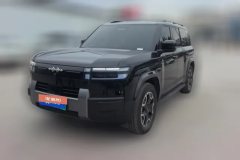 2025 Fangchengbao Ti7 2025 135KM2WDProEdition #1