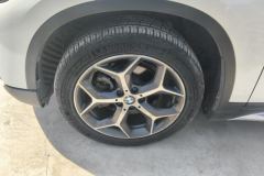 2019 BMW X1 2019 1.5T AT 18LiExclusiveFWD #6