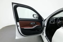 2023 BMW 3 Series 2023 325Li MSport Pkg #11