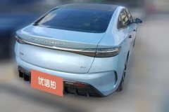 2022 BYD Seal 2022 700km AT Long RangeRWDEdition #3