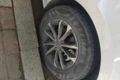 2024 BYD Destroyer 05 2024 Glory 1.5L AT DM-i 55KM Luxury #6