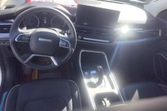2022 Haval H6 2021 1.5T AT China tideUrbanEdition #12