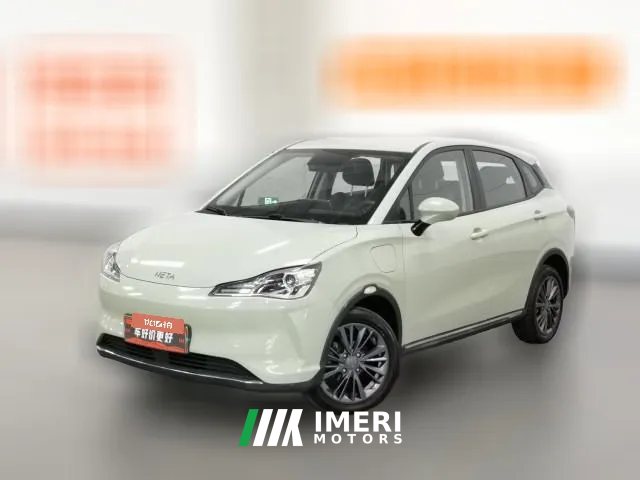 2022 Neta V 2022 tide 400 Lite