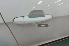 მარჯვენა წინა კარი Handle