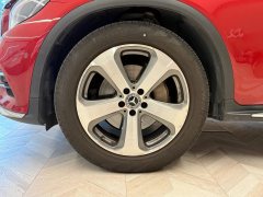 2018 Mercedes-Benz GLC-Class 2018 2.0T AT GLC260Luxury Facelift #10